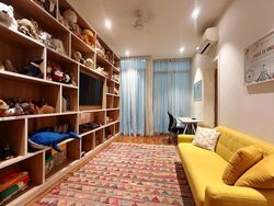 Botannia (D5), Condominium #503016771